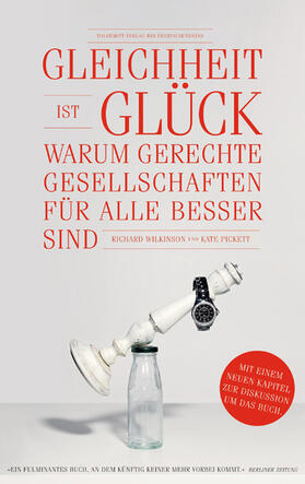 Pickett / Wilkinson |  Gleichheit ist Glück | eBook | Sack Fachmedien