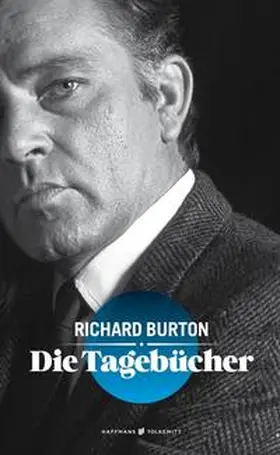 Burton / Williams |  Die Tagebücher | Buch |  Sack Fachmedien