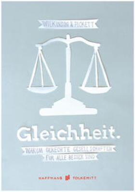 Pickett / Wilkinson |  Gleichheit. | Buch |  Sack Fachmedien