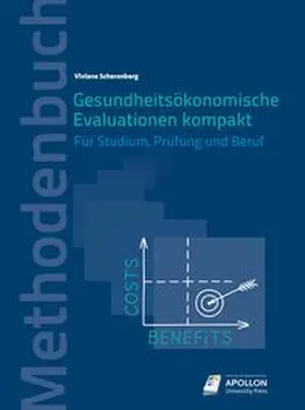 Scherenberg | Gesundheitsökonomische Evaluationen kompakt | Buch | 978-3-943001-32-7 | sack.de