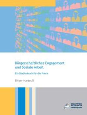 Hartnuß |  Bürgerschaftliches Engagement und Soziale Arbeit | Buch |  Sack Fachmedien
