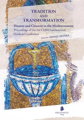 Mitrea |  Tradition and Transformation | Buch |  Sack Fachmedien