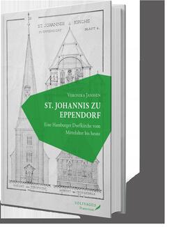 Veronika |  Veronika, J: St. Johannis zu Eppendorf | Buch |  Sack Fachmedien
