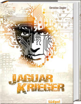 Ziegler |  Jaguarkrieger | Buch |  Sack Fachmedien