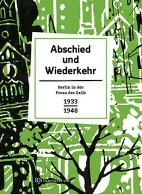 Haarmann |  Abschied und Wiederkehr | Buch |  Sack Fachmedien