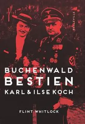 Whitlock | Buchenwald-Bestien | Buch | 978-3-943157-99-4 | sack.de