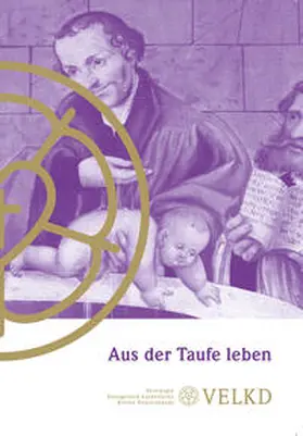 Bieritz |  Aus der Taufe leben | Buch |  Sack Fachmedien