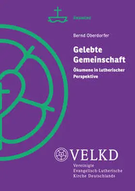 Oberdorfer |  Gelebte Gemeinschaft | Buch |  Sack Fachmedien