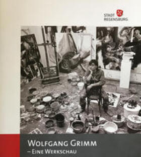 Wolfgang Grimm | Buch |  Sack Fachmedien