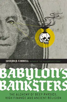 Farrell |  Babylons Bankster | Buch |  Sack Fachmedien