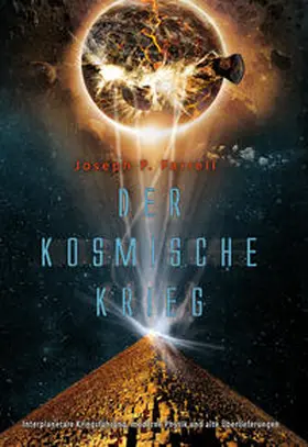 Farrell |  Der Kosmische Krieg | eBook | Sack Fachmedien