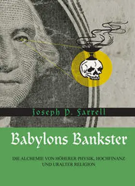 Farrell |  Babylons Bankster | eBook | Sack Fachmedien