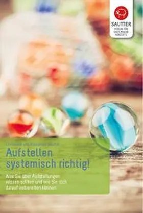 Sautter |  Aufstellen -  systemisch richtig! | Buch |  Sack Fachmedien