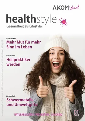 Hütt / Stark / Hecht |  healthstyle - Gesundheit als Lifestyle | eBook | Sack Fachmedien