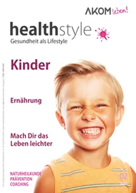 Peters / Feichtinger / Lipp |  healthstyle - Gesundheit als Lifestyle | eBook | Sack Fachmedien