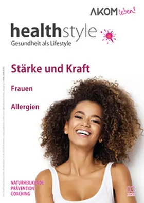 Polzin / Peters / Anhalt |  healthstyle - Gesundheit als Lifestyle | eBook | Sack Fachmedien