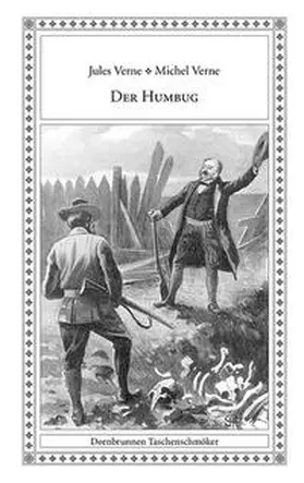 Verne |  Der Humbug 2016 | Buch |  Sack Fachmedien