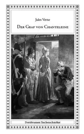 Verne / Schulz |  Der Graf von Chanteleine 2018 | Buch |  Sack Fachmedien