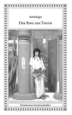 Baum / Witte / Doyle |  Der Ring des Thoth | Buch |  Sack Fachmedien