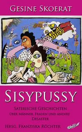 Skoerat / Röchter |  Sisypussy | Buch |  Sack Fachmedien