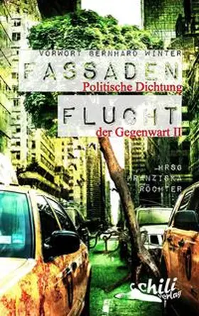 Deppert / Röchter / Pricha |  Fassadenflucht | Buch |  Sack Fachmedien