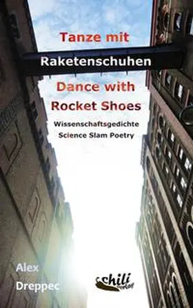 Dreppec |  Tanze mit Raketenschuhen - Dance with Rocket Shoes | Buch |  Sack Fachmedien