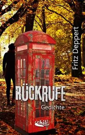 Deppert |  Rückrufe | Buch |  Sack Fachmedien