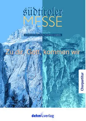 Gabriel / Oberparleitner |  Zu dir, Gott, kommen wir | Buch |  Sack Fachmedien