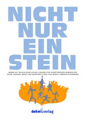 Dehm |  Nicht nur ein Stein | Buch |  Sack Fachmedien