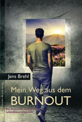 Brehl |  Mein Weg aus dem Burnout | Buch |  Sack Fachmedien