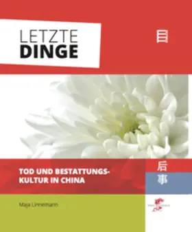 Linnemann |  Letzte Dinge | Buch |  Sack Fachmedien