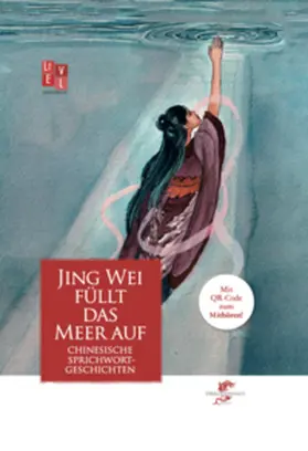 Wang |  Jingwei füllt das Meer auf | Buch |  Sack Fachmedien