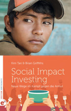 Tan / Griffiths |  Social Impact Investing | Buch |  Sack Fachmedien