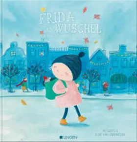 Swerts |  Frida und Wuschel | Buch |  Sack Fachmedien