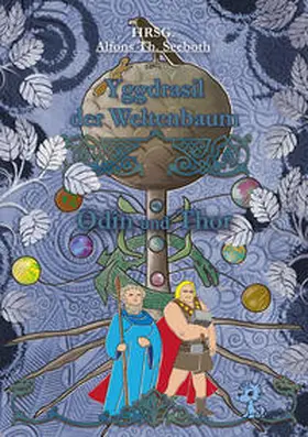 Seeboth / Jørgensen / Lyakon |  Yggdrasil der Weltenbaum | eBook | Sack Fachmedien