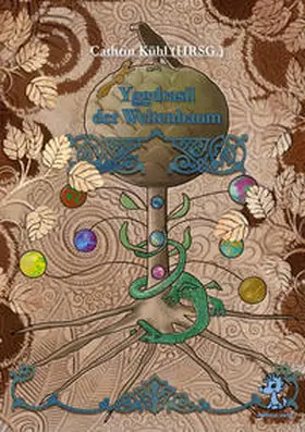 Kühl / Seeboth / Lafrentz |  Yggdrasil der Weltenbaum | Buch |  Sack Fachmedien