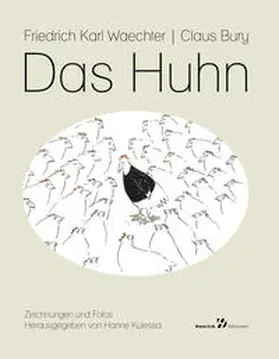 Kulessa |  Das Huhn | Buch |  Sack Fachmedien