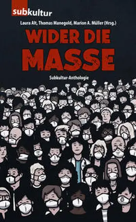 Sydow / Alt / Niklas |  Wider die Masse | Buch |  Sack Fachmedien