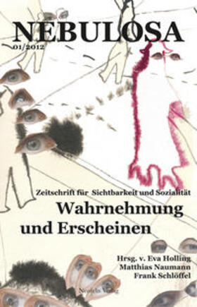 Becker / Feldmann / Klitzke |  Wahrnehmung und Erscheinen | Buch |  Sack Fachmedien