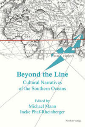 Prange / Berkemer / Sobral |  Beyond the Line | Buch |  Sack Fachmedien