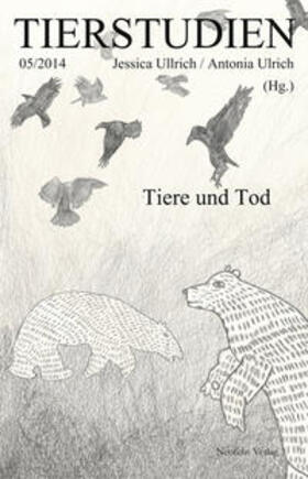 Artinger / Augstein / Baratay | Tiere und Tod | Buch | 978-3-943414-40-0 | sack.de