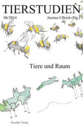 Bier / Nowak / Heitholt |  Tiere und Raum | Buch |  Sack Fachmedien