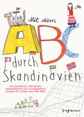 Köhn |  Mit dem ABC durch Skandinavien | Buch |  Sack Fachmedien