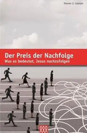 Lawson |  Der Preis der Nachfolge | Buch |  Sack Fachmedien