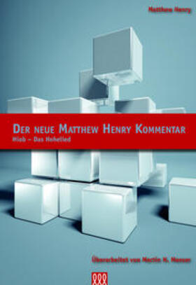 Henry |  Der neue Matthew Henry Kommentar | Buch |  Sack Fachmedien