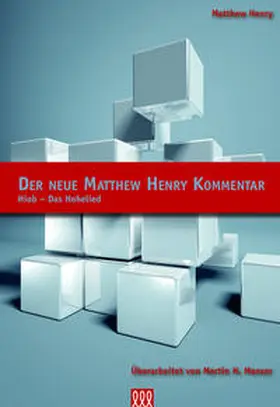 Henry |  Der neue Matthew Henry Kommentar | Buch |  Sack Fachmedien