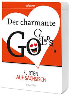 Ufer |  Der charmante Gogelmosch | Buch |  Sack Fachmedien