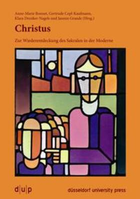 Bonnet / Cepl-Kaufmann / Drenker-Nagels |  Christus | Buch |  Sack Fachmedien