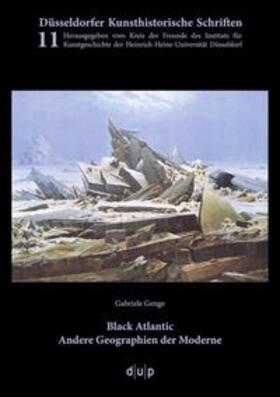 Genge | Black Atlantic | Buch | 978-3-943460-20-9 | sack.de