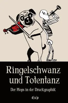 Overdick |  Ringelschwanz und Totentanz | Buch |  Sack Fachmedien